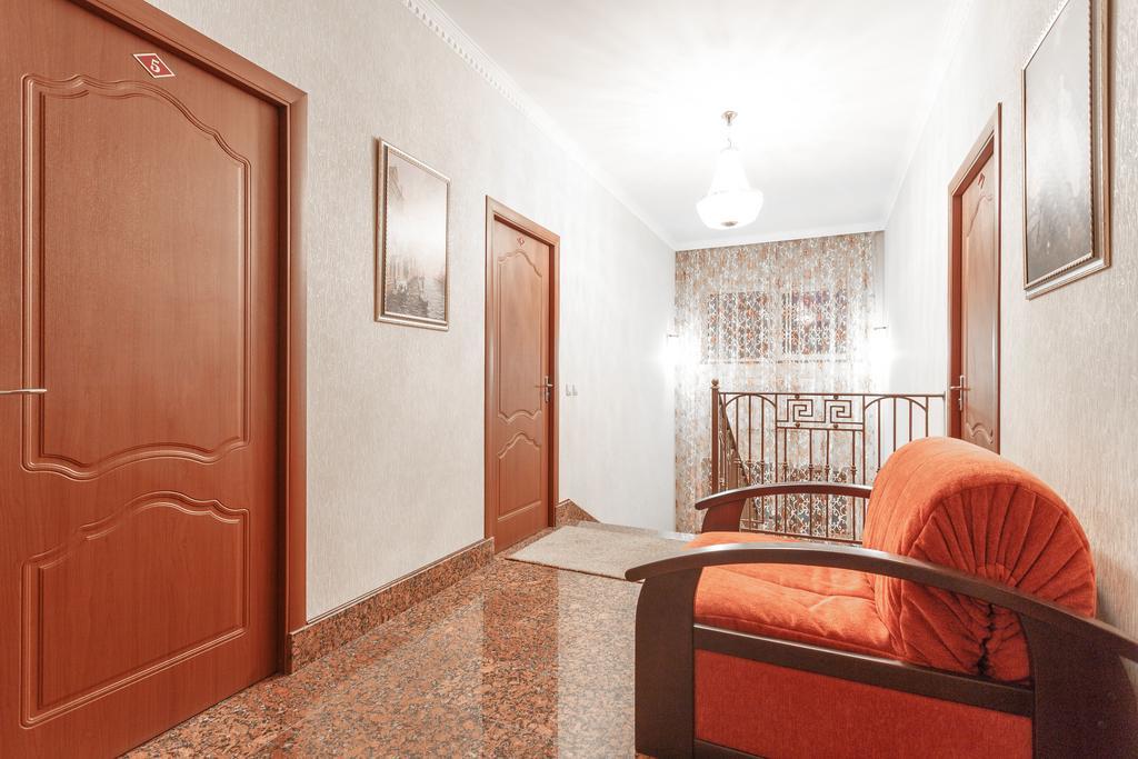 Maria Hotel Vityazevo Δωμάτιο φωτογραφία